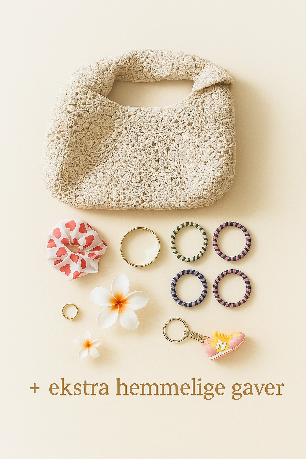 NiMi Mini Surprise Bag