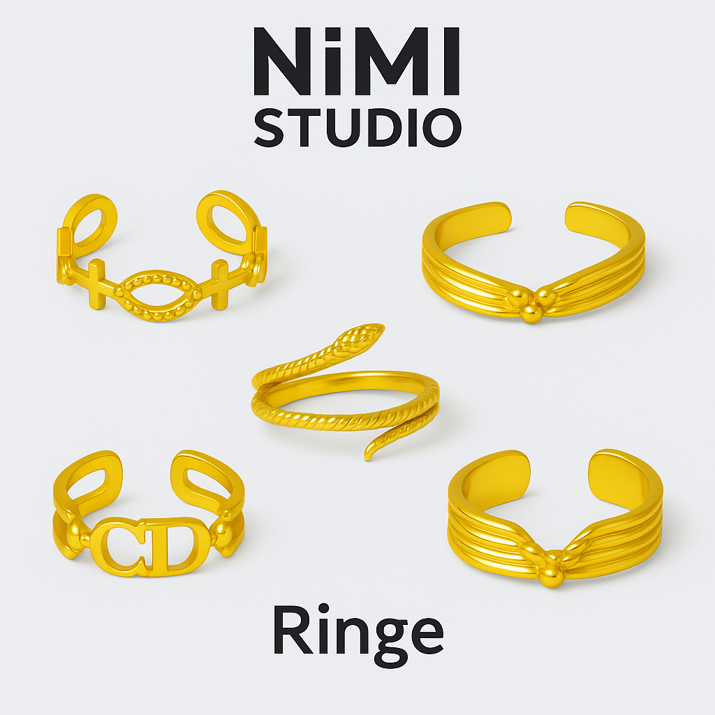 Ringe