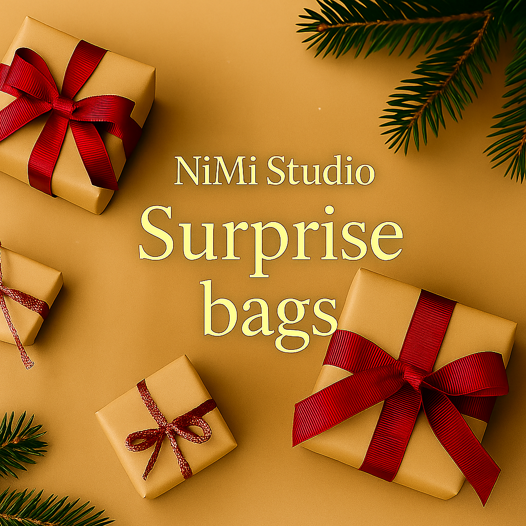 Surprise bags