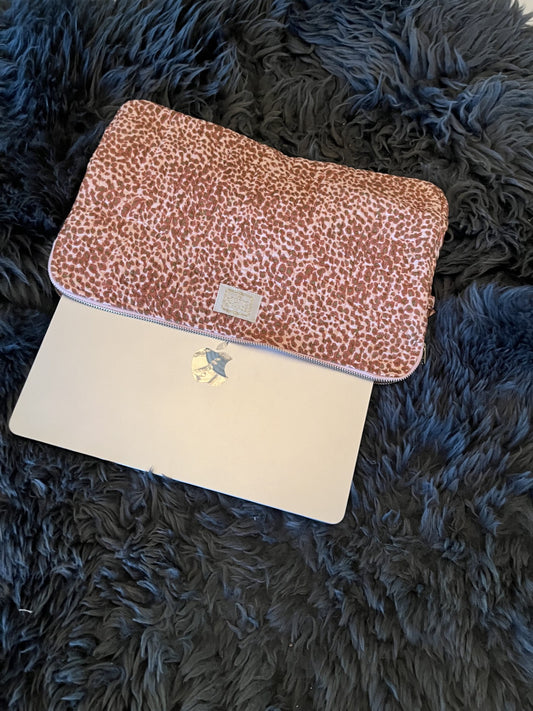 Computer sleeve "Savanne Terracotta"