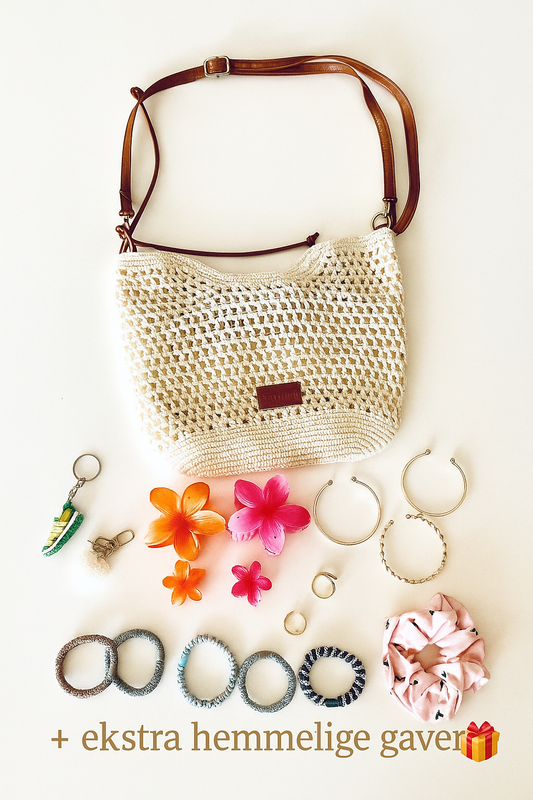 ✨ NiMi Luxe Surprise Bag